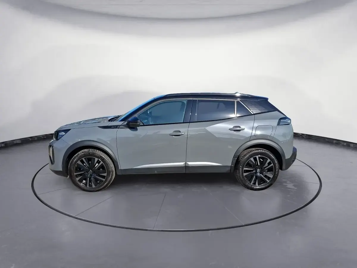 Brugt Peugeot 2008 GT 131 HK (96 kW) 2024 SUV