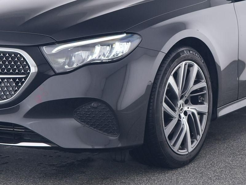 Gebraucht Mercedes E220 Advanced 197 PS (144 kW) 2025 Grau Limousine