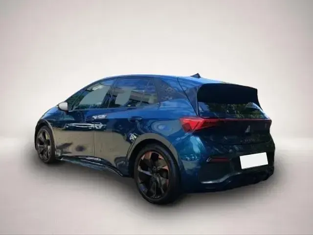 Gebraucht Cupra Born 150 kW (204 PS) 2023 Manufacturer Kleinwagen