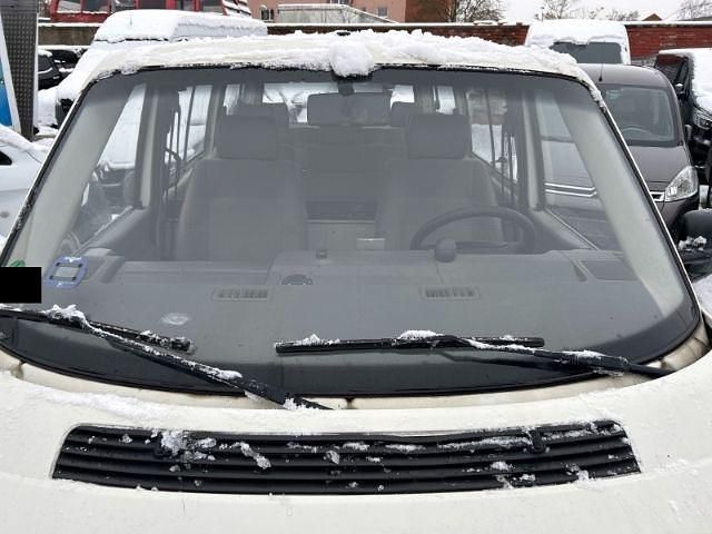 Gebraucht VW Transporter 116 PS (85 kW) 1998 Weiß Van