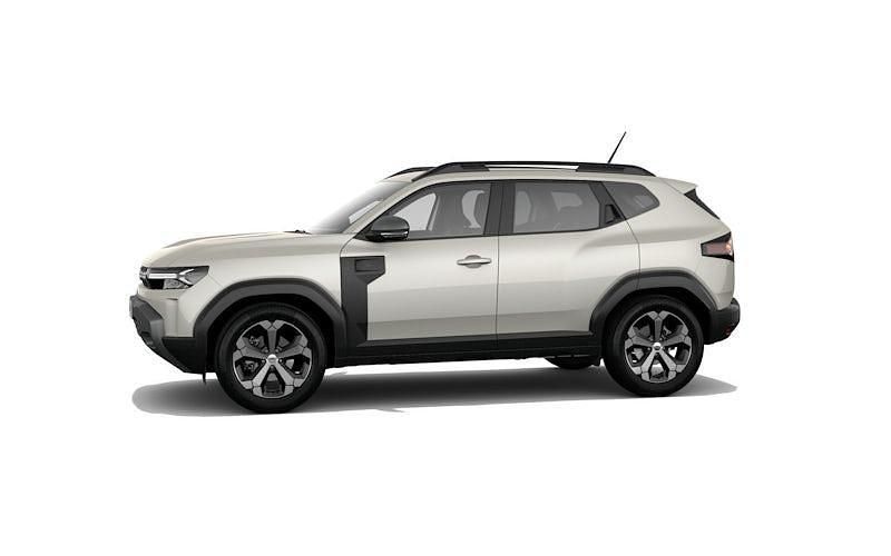 Neu Dacia Duster Journey 154 PS (113 kW) 2026 Beige SUV