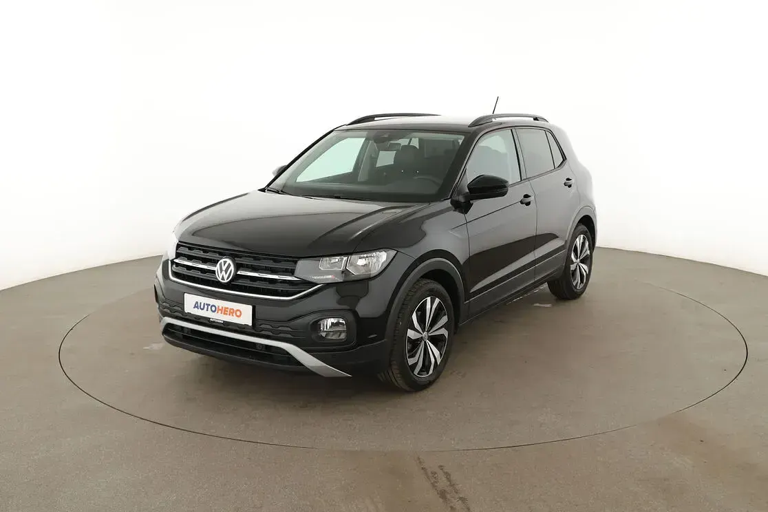 Gebraucht VW T-Cross Life 2019 SUV