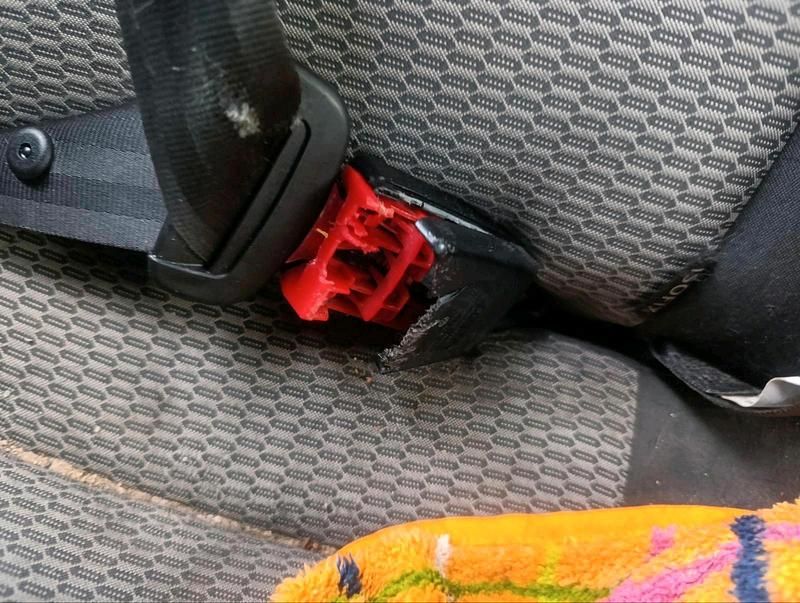 Used VW Polo 2010 Black Hatchback