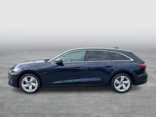 Brugt Audi A5 Ambiente 204 HK (150 kW) 2025 Blå Stationcar
