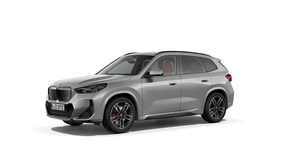 Gebraucht BMW iX1 Comfort Edition 225 kW (306 PS) 2026 SUV