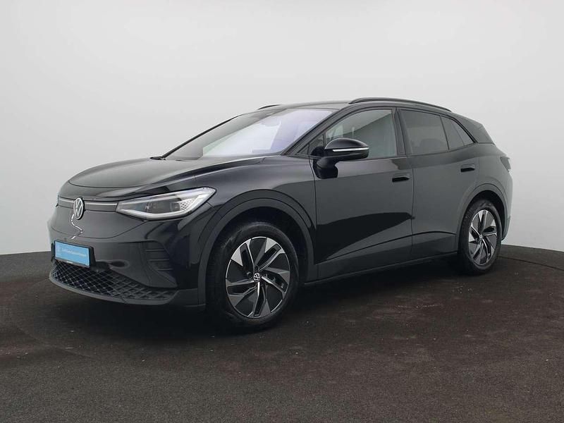Gebraucht VW ID.4 Pro Performance 210 kW (286 PS) 2025 Grenadillschwarz metallic SUV
