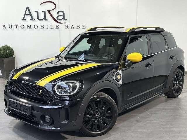 Gebraucht Mini Cooper S 220 PS (161 kW) 2022 Kleinwagen