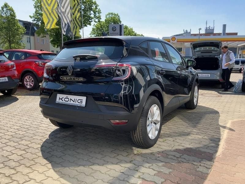 Renault Knig Eisenhttenstadt