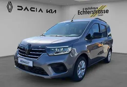 Gebraucht Renault Kangoo Techno 131 PS (96 kW) 2026 Arktisweiß Van / Kleinbus
