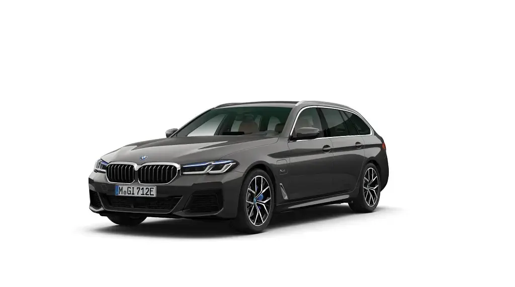 Gebraucht BMW 530e Efficient Dynamics 184 PS (135 kW) 2026 Kombi
