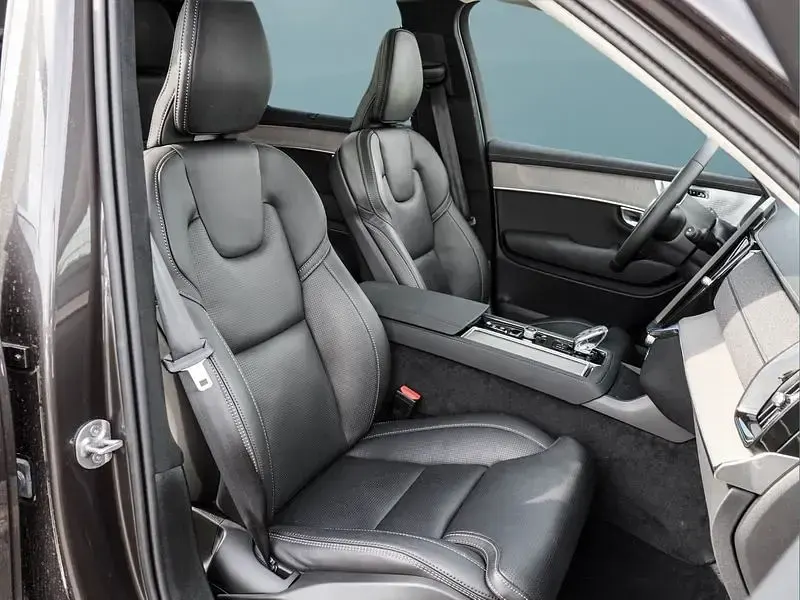Gebraucht Volvo XC90 455 PS (334 kW) 2025 Grau SUV
