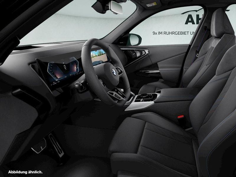 Używany BMW X3 Performance 197 KM (144 kW) 2025 Czarny SUV
