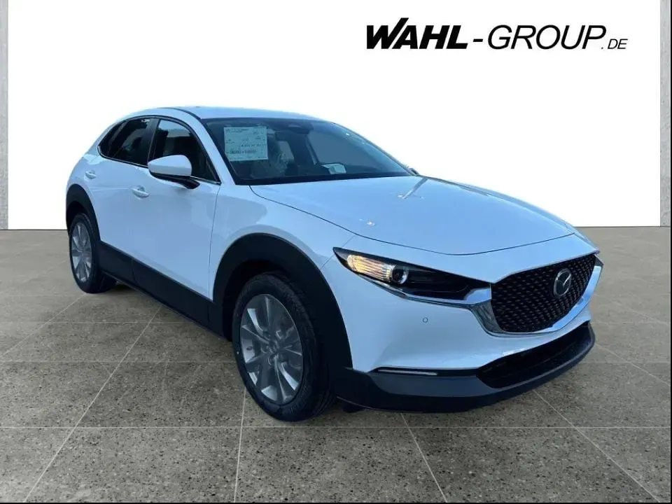 Neu Mazda CX-30 Center-Line 140 PS (102 kW) 2026 SUV