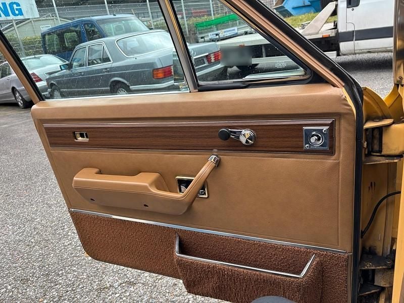 Gebraucht Opel Diplomat 230 PS (169 kW) 1977 Limousine