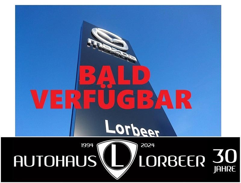 Neu 2025 Mazda CX-30 Homura-Line SUV | 28.990 € - Bild 1/1