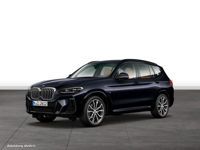 Gebraucht 2024 BMW X3 Shadowline SUV | 51.812 € (Guter Preis) - Bild 1/4