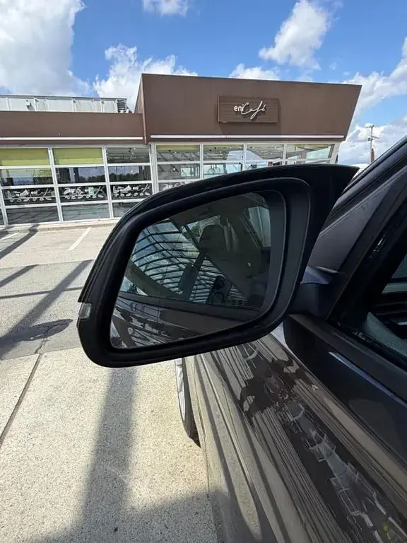 Gebraucht BMW 320 Luxury Line 163 PS (119 kW) 2014 Braun Kombi
