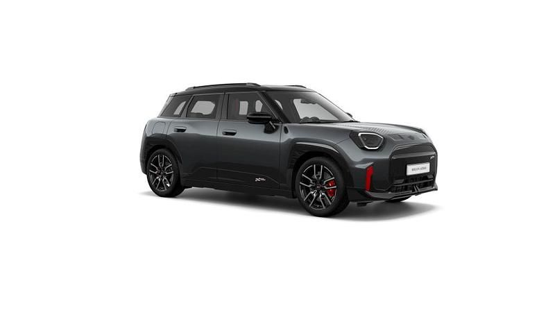 Gebraucht Mini Aceman 189 kW (258 PS) 2025 SUV