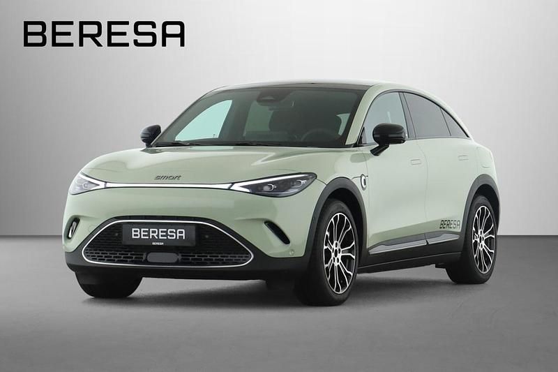 Future green Gebraucht 2025 Smart #3 Premium SUV | 37.650 € (Fairer Preis) - Bild 1/4