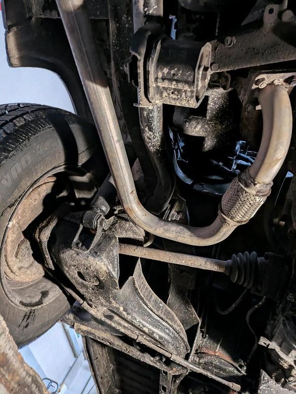 Gebraucht VW T3 54 PS (39 kW) 1989 Grau Van