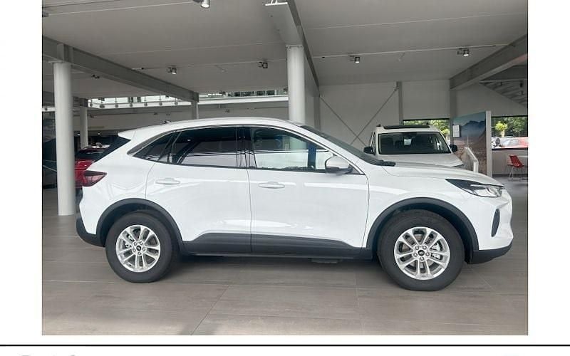 Weiß Neu 2026 Ford Kuga Titanium SUV | 34.450 € (Guter Preis) - Bild 1/4