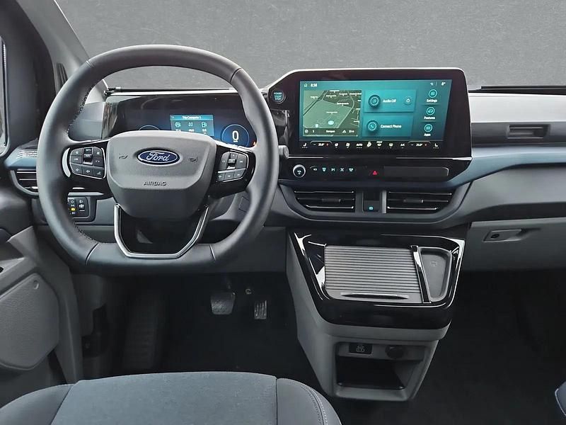 Neu Ford Transit Active 170 PS (125 kW) 2026 Andere