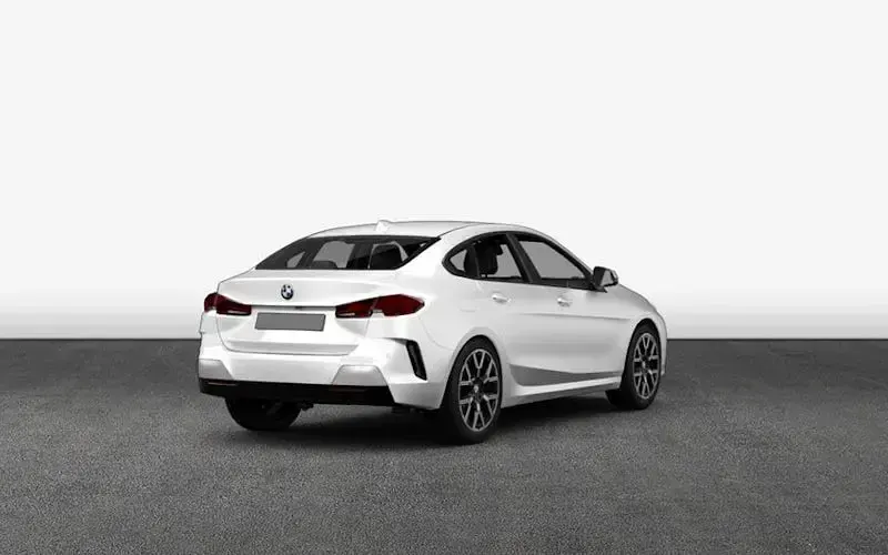 Neu BMW 216 Sport Line 122 PS (89 kW) 2026 Alpinweiß uni Limousine