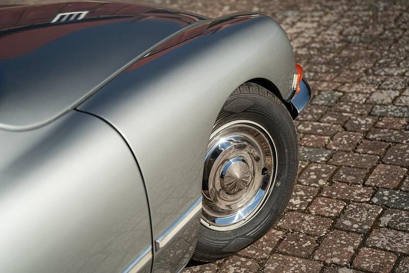 Gebraucht Citroën DS 110 PS (80 kW) 1970 Grau Limousine