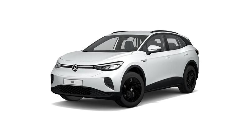Gebraucht VW ID.4 Pro Performance 150 kW (204 PS) 2023 SUV