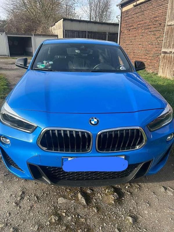Gebraucht BMW X2 192 PS (141 kW) 2019 SUV