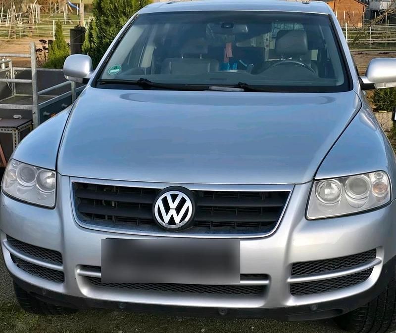 Gebraucht VW Golf 174 PS (127 kW) 2005 Silber SUV