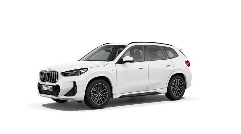 Gebraucht 2025 BMW X1 Luxury Line SUV | 42.310 € (Fairer Preis) - Bild 1/1