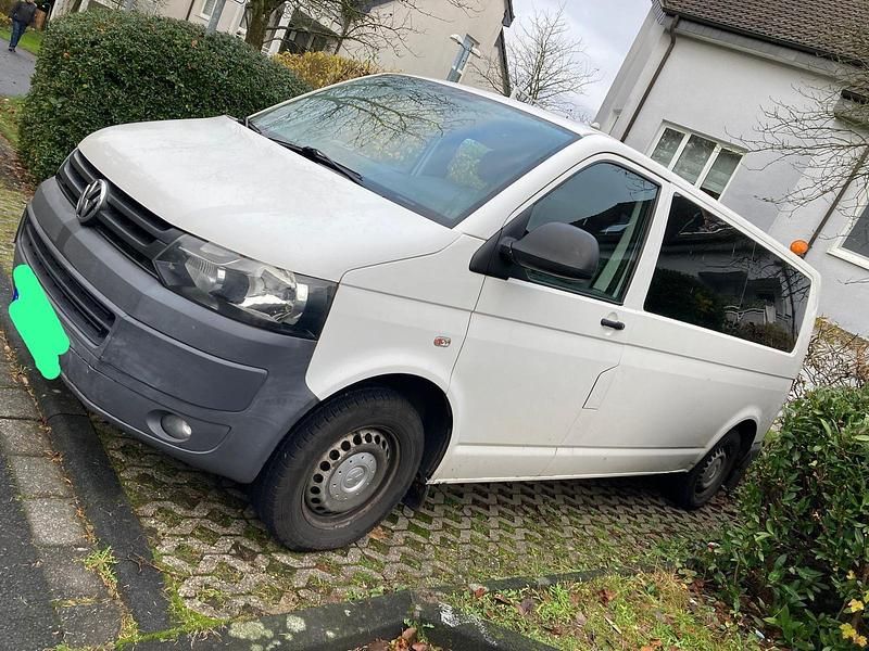 Occasion VW T5 2011 Wit Van