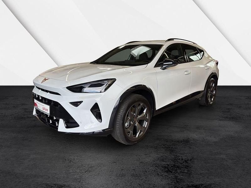 Gebraucht Cupra Formentor 150 PS (110 kW) 2025 Nevada weiss SUV