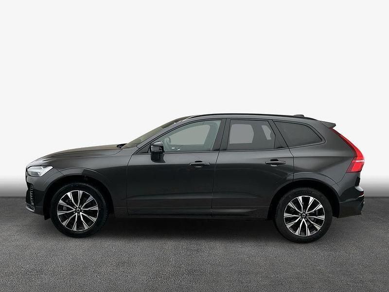 Gebraucht Volvo XC60 Plus 197 PS (144 kW) 2024 Platinum grey metallic SUV