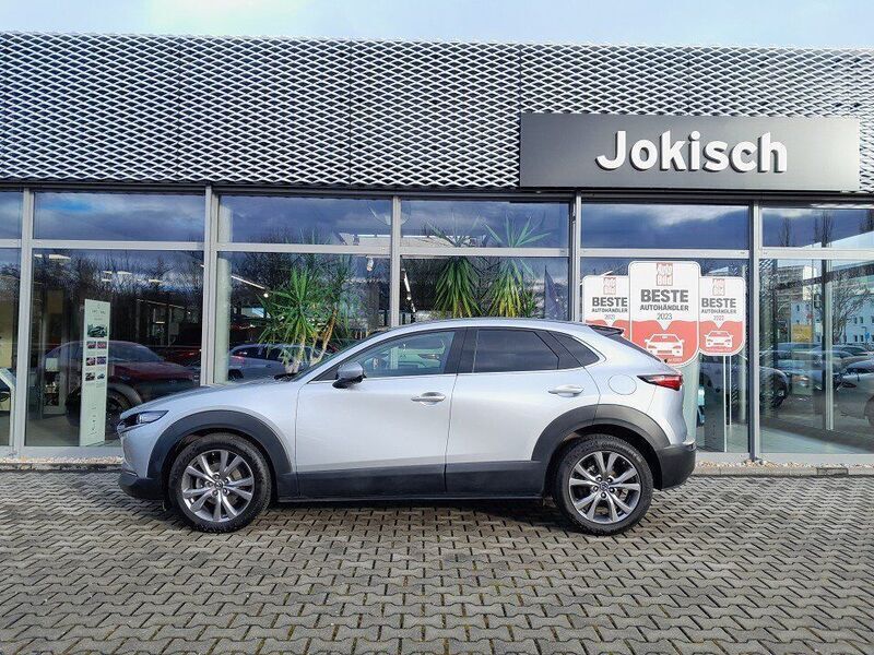 Andere Gebraucht 2020 Mazda CX-30 Sky SUV | 19.930 € - Bild 1/4