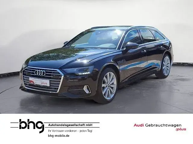 Gebraucht Audi A6 Sport 265 PS (194 kW) 2022 Kombi