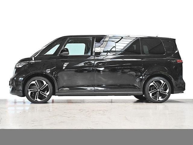 Gebraucht VW ID. Buzz GTX 250 kW (340 PS) 2026 Schwarz Van / Kleinbus