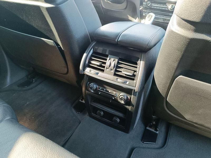 Gebraucht BMW X5 Performance 231 PS (169 kW) 2016 Schwarz SUV