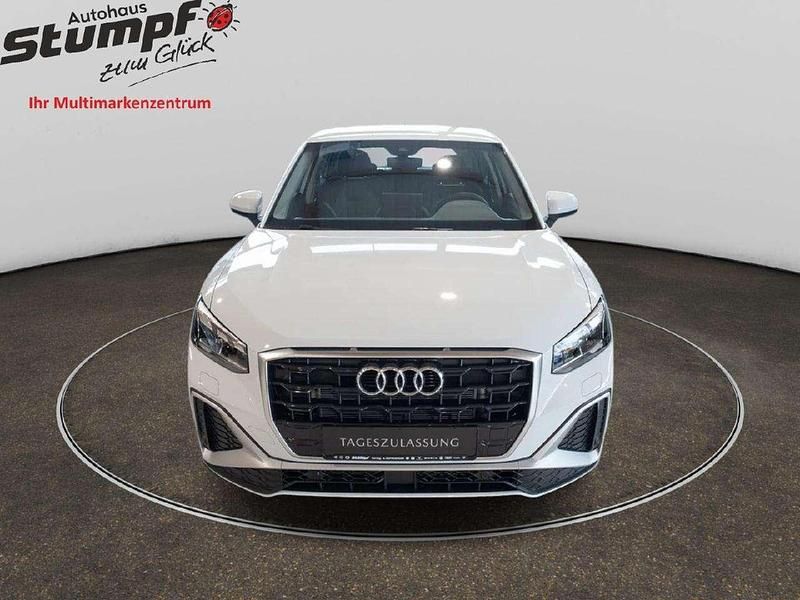 Neu Audi Q2 Ambiente 150 PS (110 kW) 2026 Andere SUV