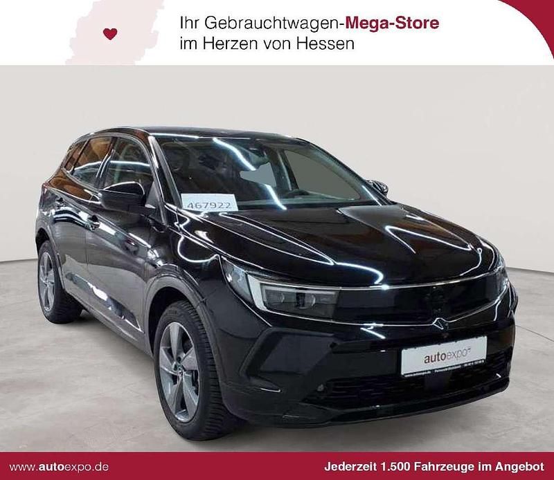 Usata Opel Grandland X 131 CV (96 kW) 2024 SUV