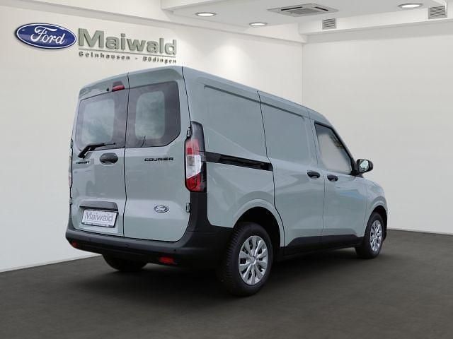 Gebraucht Ford Transit Trend 101 PS (74 kW) 2025 Cactus gray Van