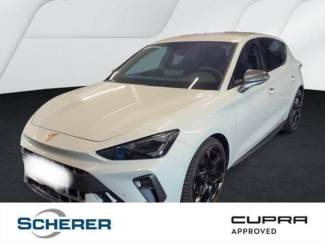 Taigagrau Gebraucht 2024 Cupra Leon Limousine | 36.900 € (Teuer) - Bild 1/2