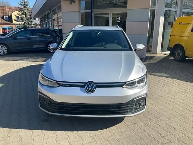 Gebraucht VW Golf Alltrack 200 PS (147 kW) 2023 Kombi
