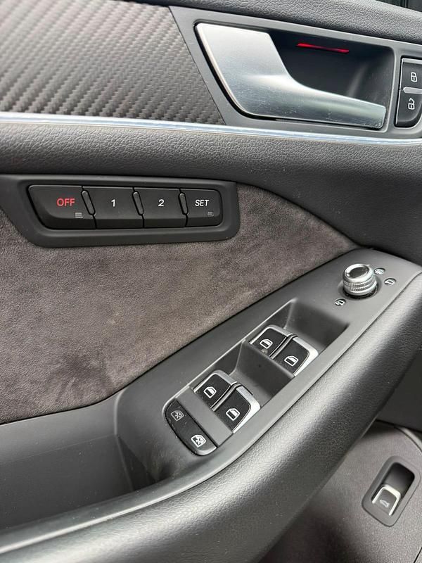 Gebraucht Audi SQ5 326 PS (239 kW) 2016 Weiß SUV