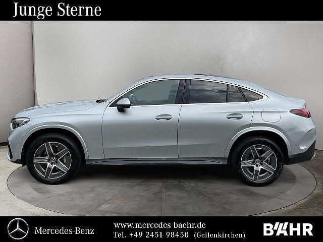 Gebraucht 2024 Mercedes GLC400d | 70.950 € (Teuer) - Bild 1/4