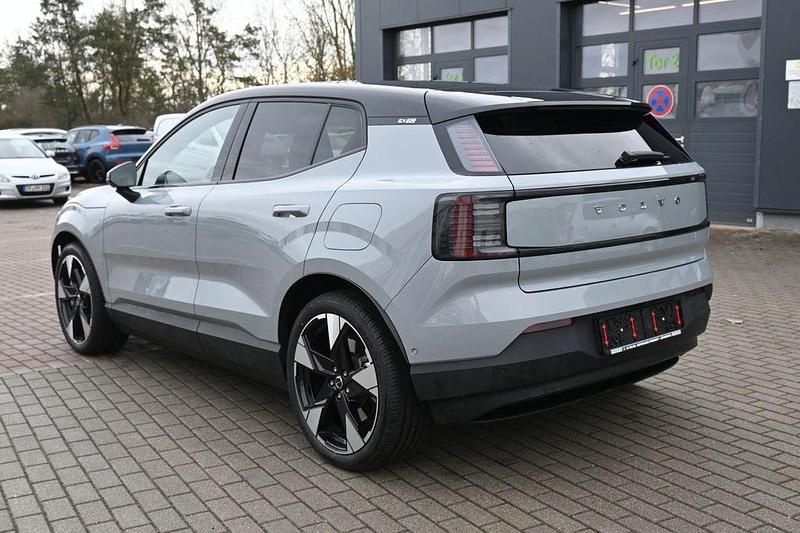 Gebraucht Volvo EX30 Performance 314 kW (428 PS) 2024 Grau SUV