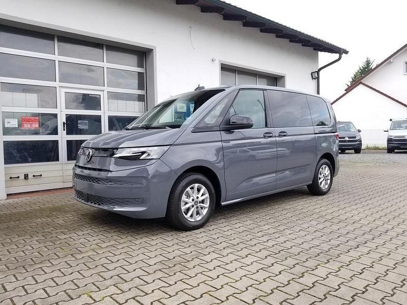 Neu VW Multivan 245 PS (180 kW) 2026 Van
