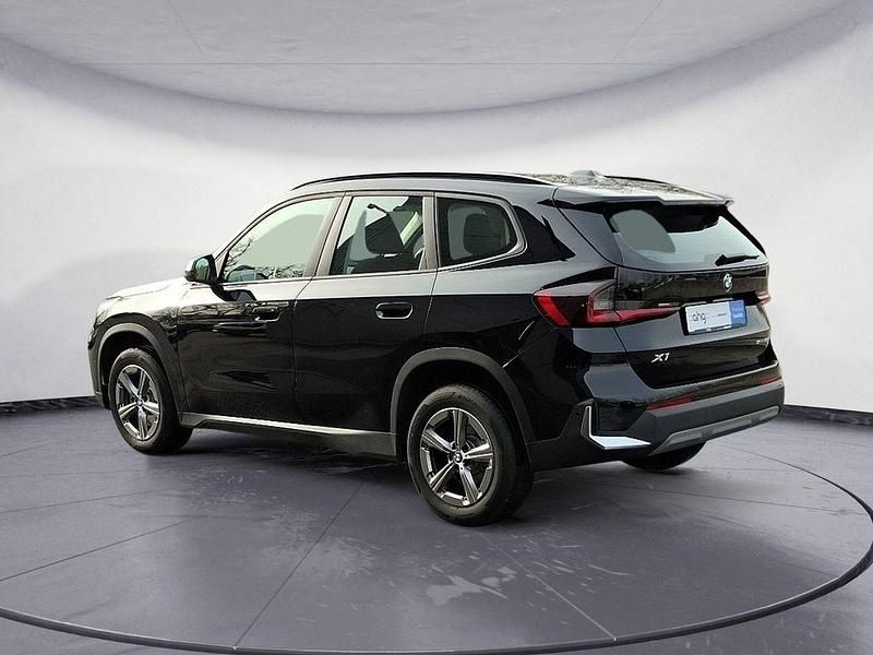 Gebraucht BMW X1 136 PS (100 kW) 2023 Schwarz SUV