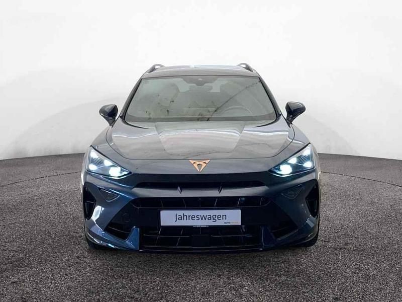 Gebraucht Cupra Formentor VZ 333 PS (244 kW) 2025 Grau SUV